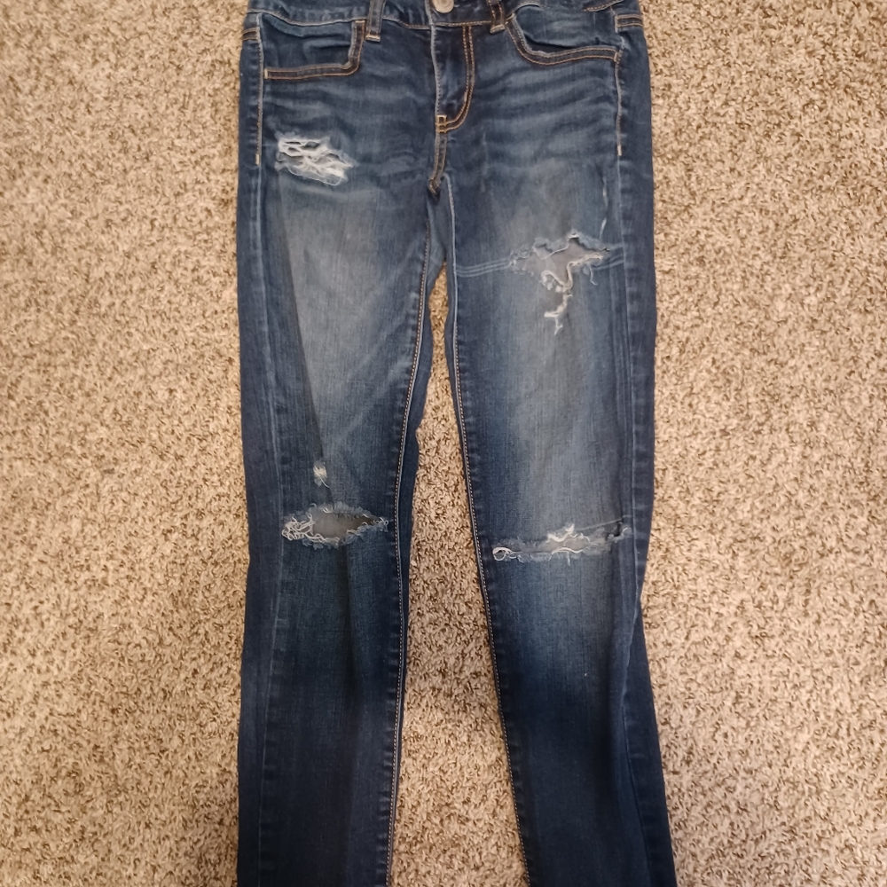 ✨️Womens American Eagle Jeans